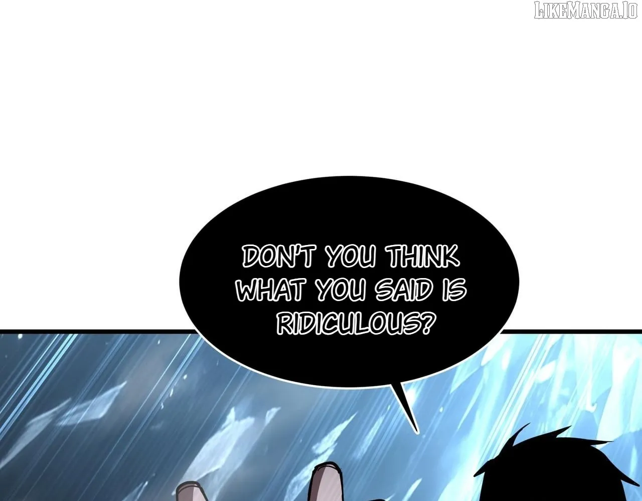 Read Tyrant of the Otherworld Prison My Shadow Can Evolve Infinitely EN Manga Online