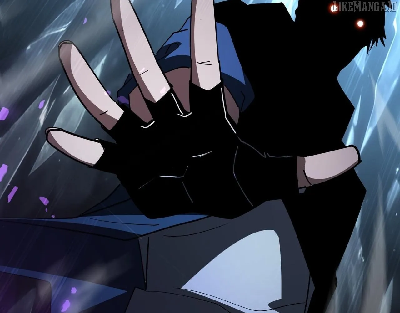 Read Tyrant of the Otherworld Prison My Shadow Can Evolve Infinitely EN Manga Online