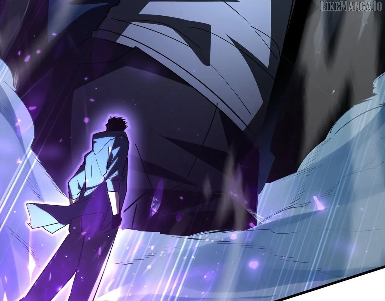 Read Tyrant of the Otherworld Prison My Shadow Can Evolve Infinitely EN Manga Online
