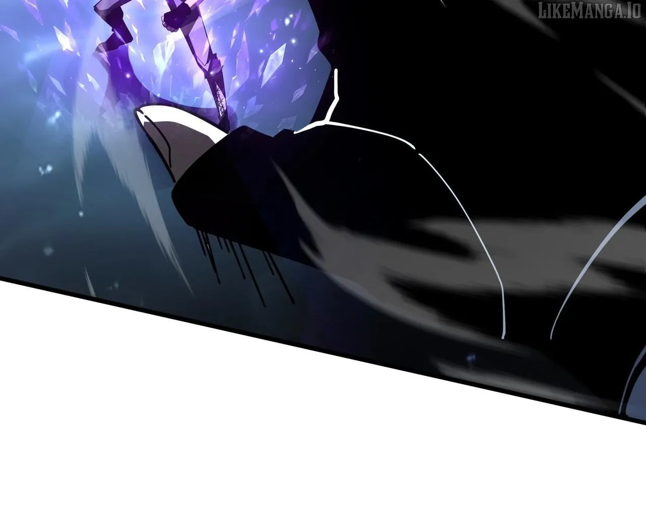 Read Tyrant of the Otherworld Prison My Shadow Can Evolve Infinitely EN Manga Online