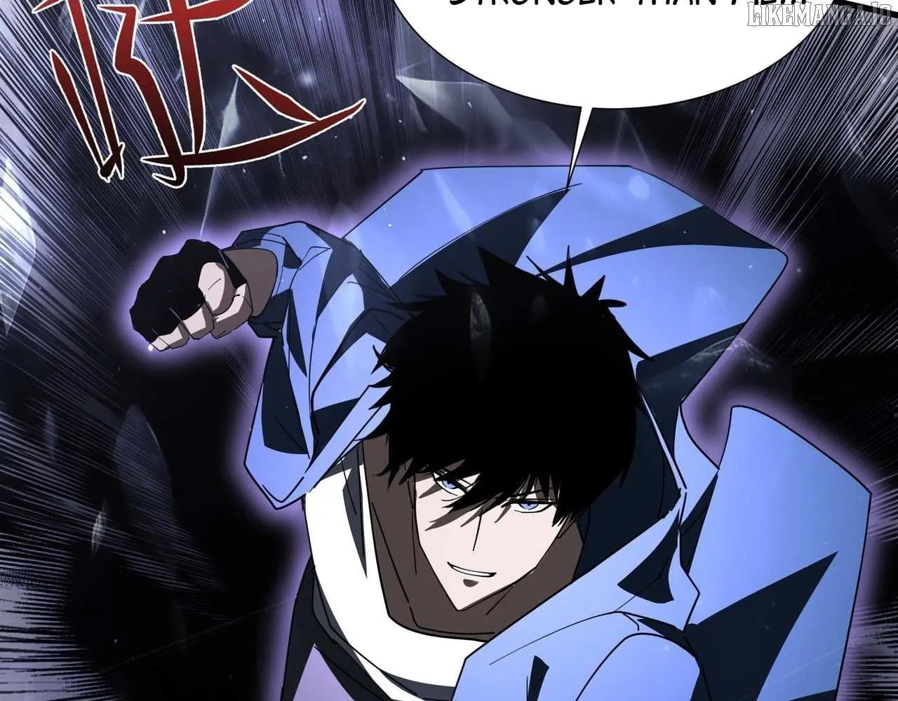Read Tyrant of the Otherworld Prison My Shadow Can Evolve Infinitely EN Manga Online