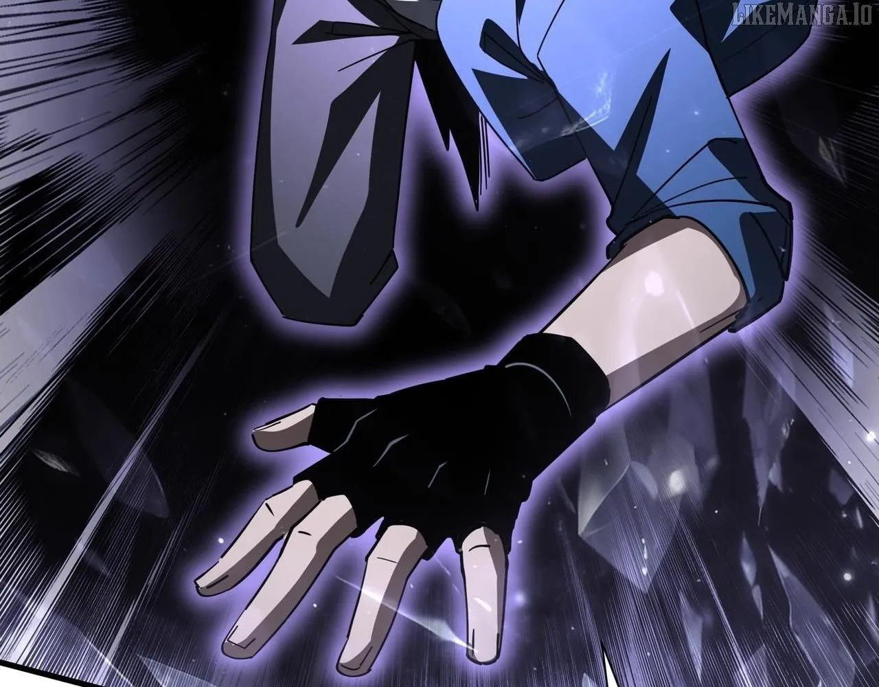 Read Tyrant of the Otherworld Prison My Shadow Can Evolve Infinitely EN Manga Online