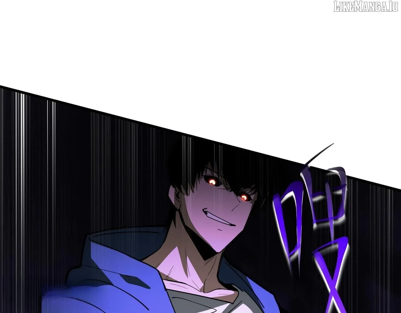 Read Tyrant of the Otherworld Prison My Shadow Can Evolve Infinitely EN Manga Online