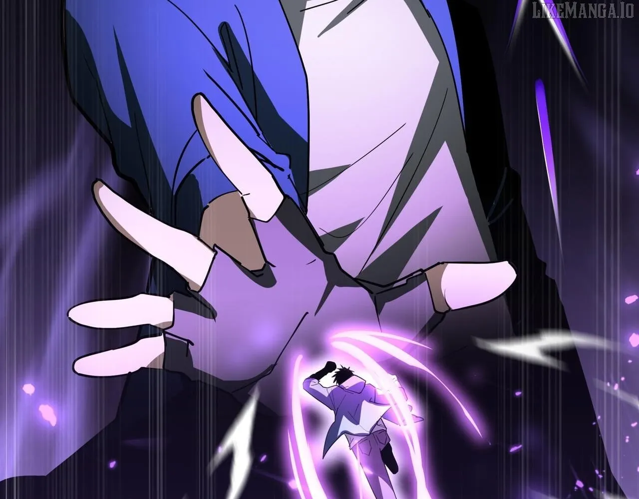 Read Tyrant of the Otherworld Prison My Shadow Can Evolve Infinitely EN Manga Online