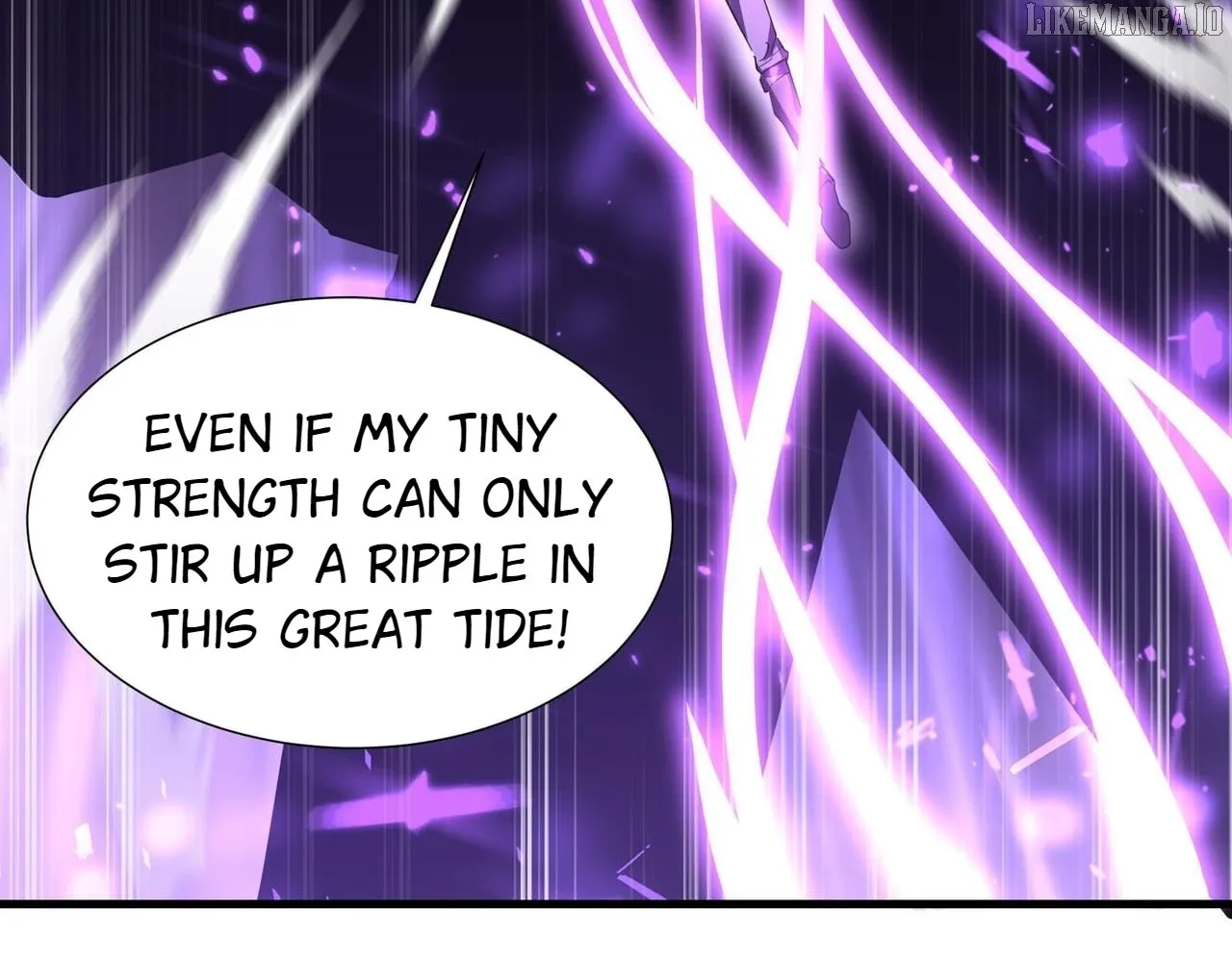 Read Tyrant of the Otherworld Prison My Shadow Can Evolve Infinitely EN Manga Online