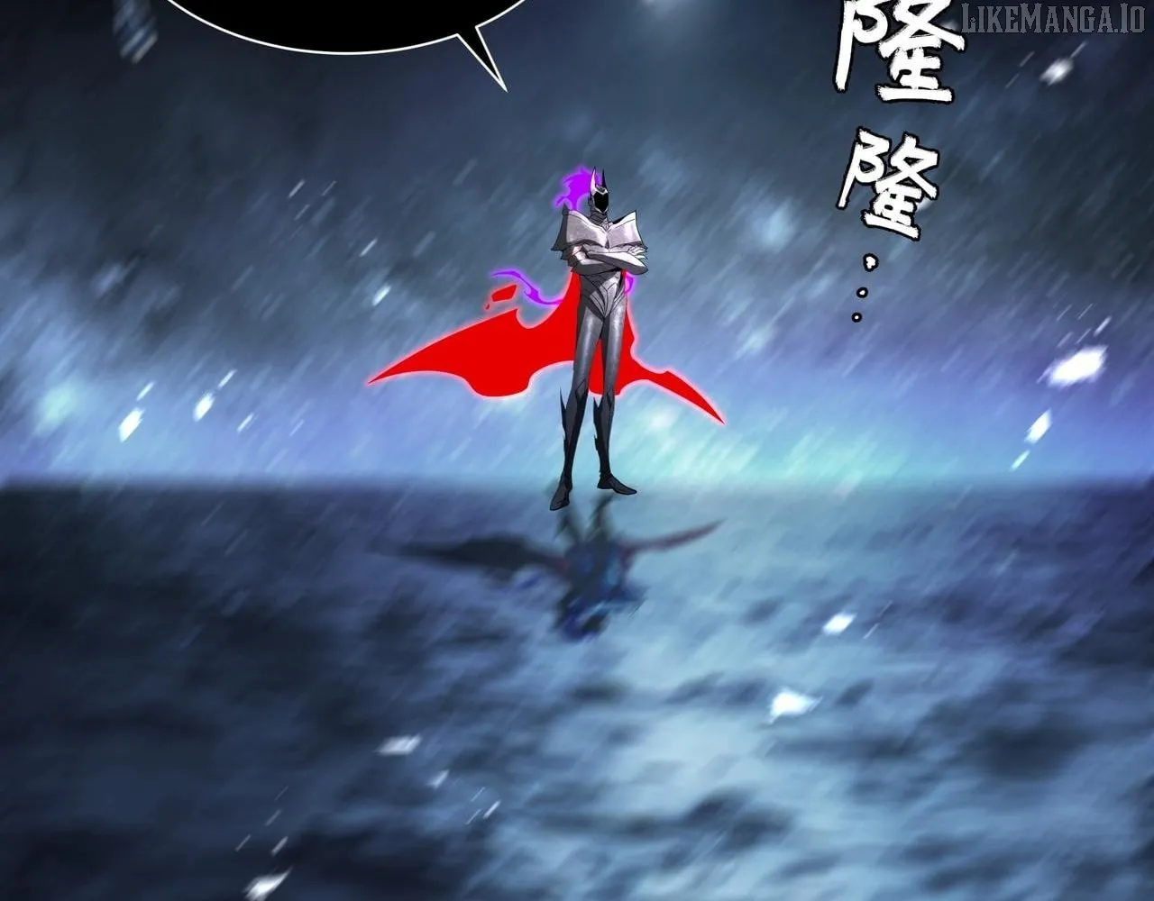Read Tyrant of the Otherworld Prison My Shadow Can Evolve Infinitely EN Manga Online