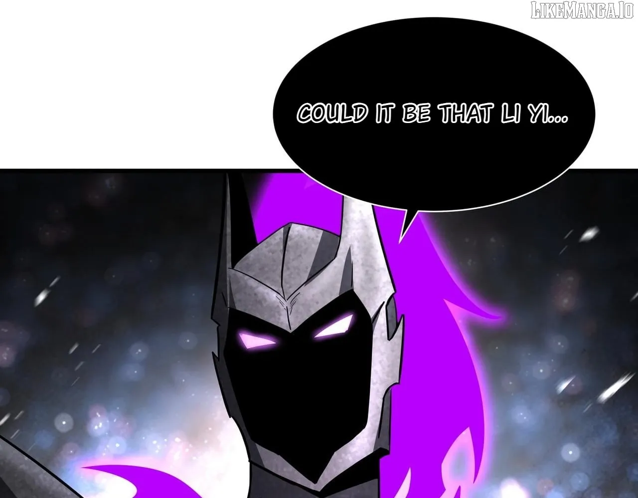 Read Tyrant of the Otherworld Prison My Shadow Can Evolve Infinitely EN Manga Online