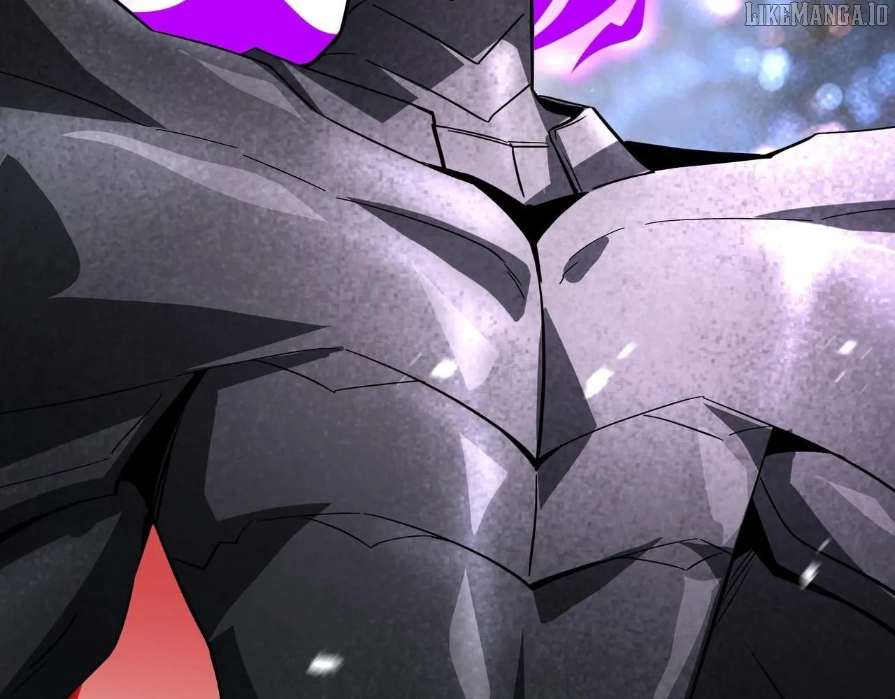 Read Tyrant of the Otherworld Prison My Shadow Can Evolve Infinitely EN Manga Online