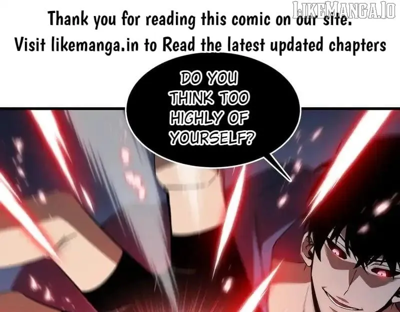 Read Tyrant of the Otherworld Prison My Shadow Can Evolve Infinitely EN Manga Online