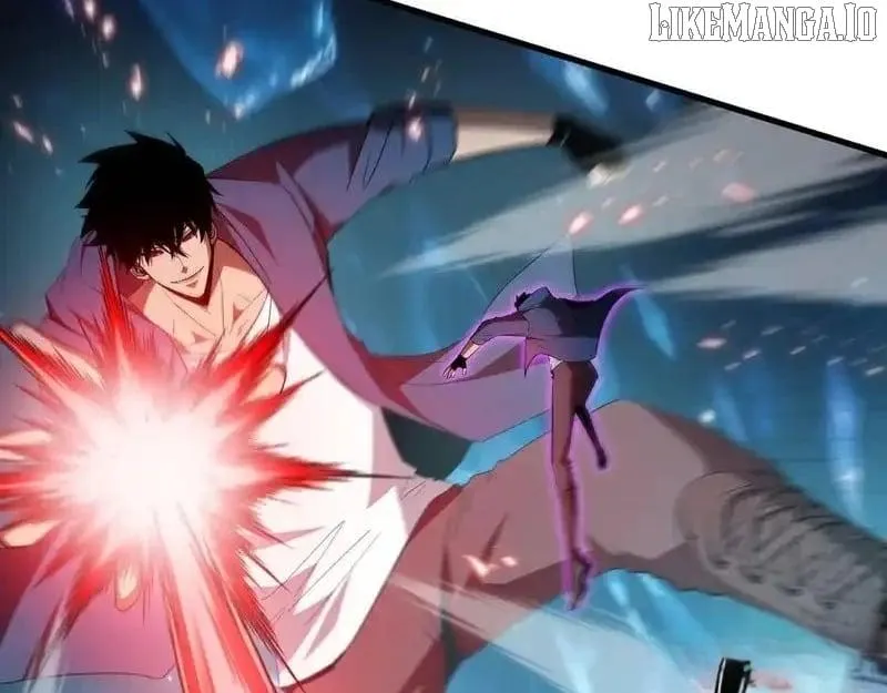 Read Tyrant of the Otherworld Prison My Shadow Can Evolve Infinitely EN Manga Online
