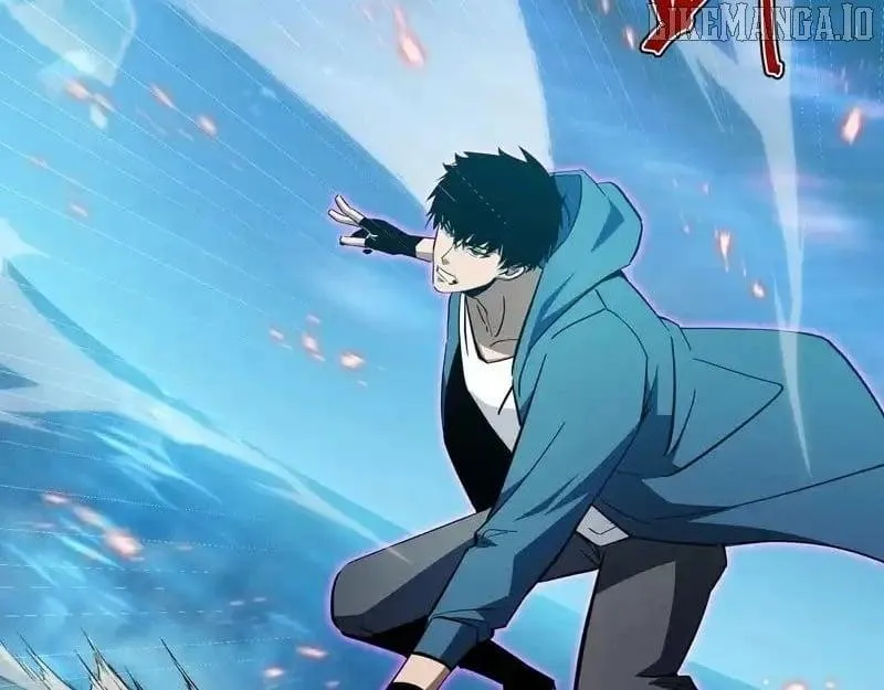 Read Tyrant of the Otherworld Prison My Shadow Can Evolve Infinitely EN Manga Online