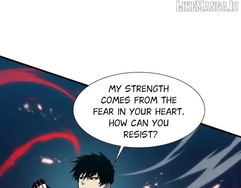 Read Tyrant of the Otherworld Prison My Shadow Can Evolve Infinitely EN Manga Online