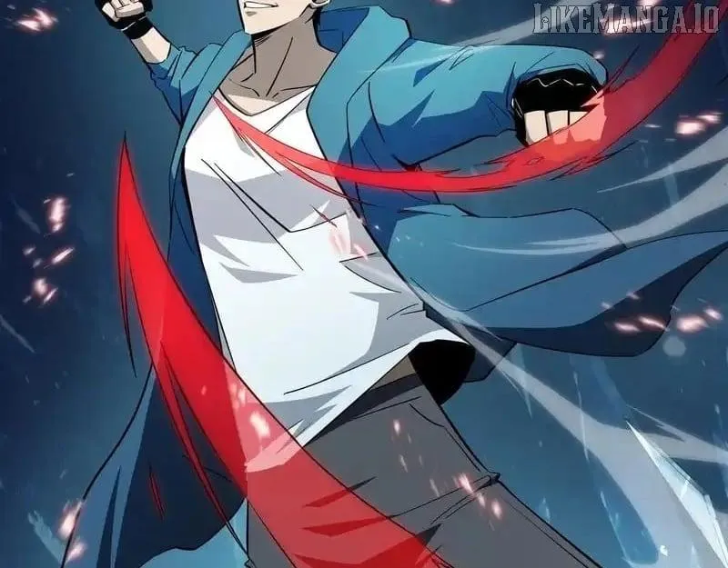 Read Tyrant of the Otherworld Prison My Shadow Can Evolve Infinitely EN Manga Online