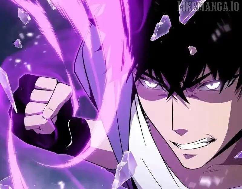 Read Tyrant of the Otherworld Prison My Shadow Can Evolve Infinitely EN Manga Online