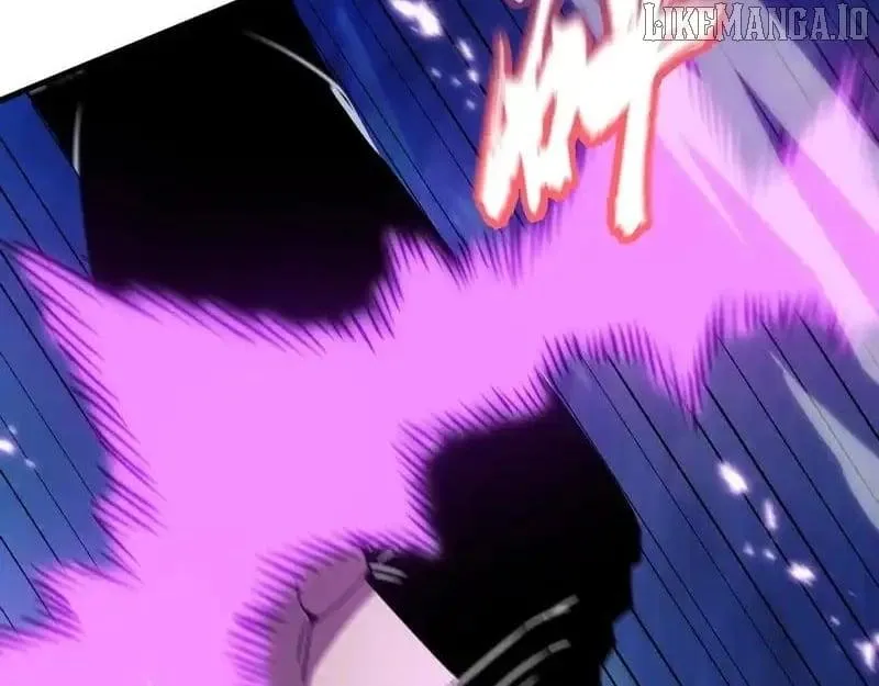 Read Tyrant of the Otherworld Prison My Shadow Can Evolve Infinitely EN Manga Online