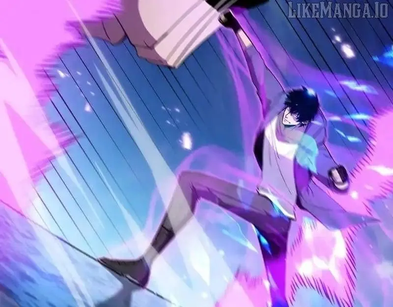 Read Tyrant of the Otherworld Prison My Shadow Can Evolve Infinitely EN Manga Online