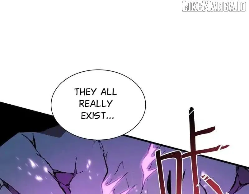 Read Tyrant of the Otherworld Prison My Shadow Can Evolve Infinitely EN Manga Online