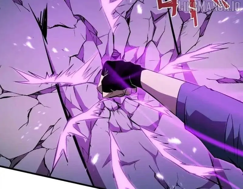 Read Tyrant of the Otherworld Prison My Shadow Can Evolve Infinitely EN Manga Online