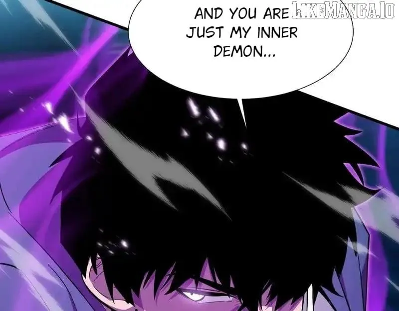 Read Tyrant of the Otherworld Prison My Shadow Can Evolve Infinitely EN Manga Online