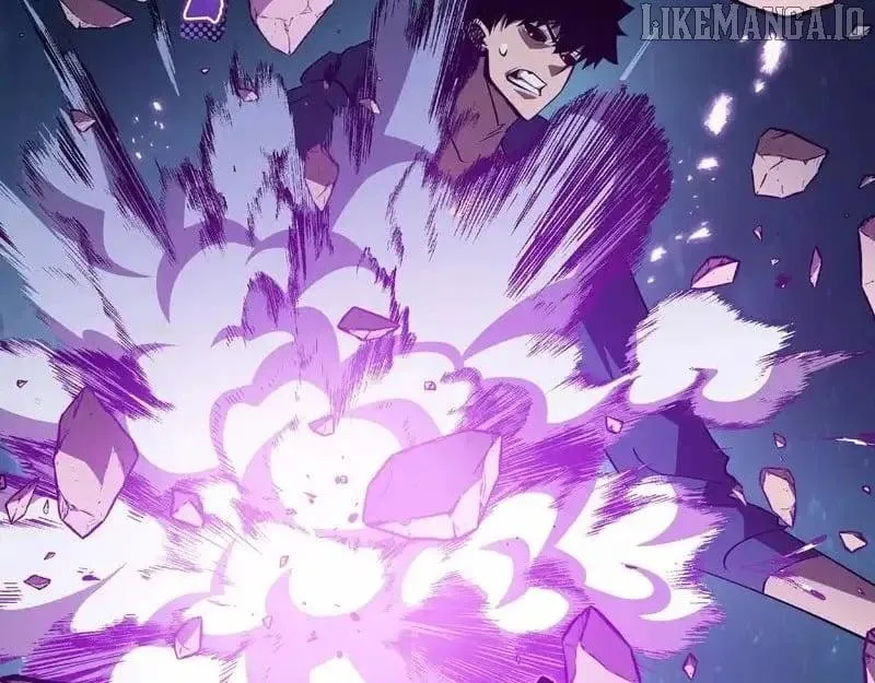 Read Tyrant of the Otherworld Prison My Shadow Can Evolve Infinitely EN Manga Online