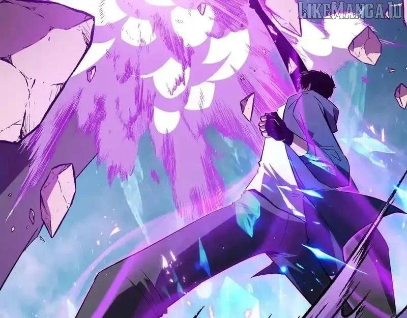 Read Tyrant of the Otherworld Prison My Shadow Can Evolve Infinitely EN Manga Online