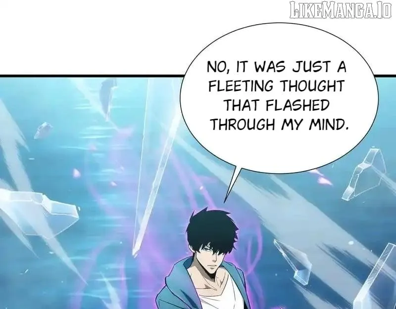 Read Tyrant of the Otherworld Prison My Shadow Can Evolve Infinitely EN Manga Online