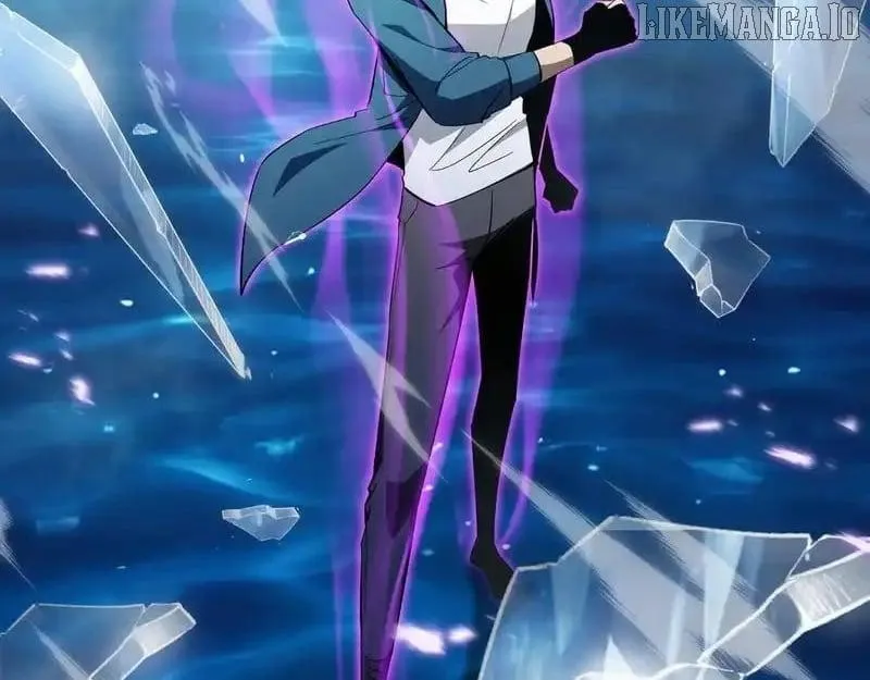 Read Tyrant of the Otherworld Prison My Shadow Can Evolve Infinitely EN Manga Online