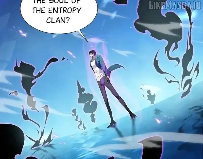 Read Tyrant of the Otherworld Prison My Shadow Can Evolve Infinitely EN Manga Online