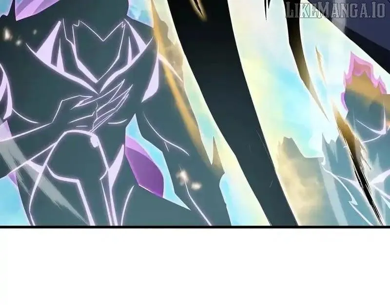 Read Tyrant of the Otherworld Prison My Shadow Can Evolve Infinitely EN Manga Online