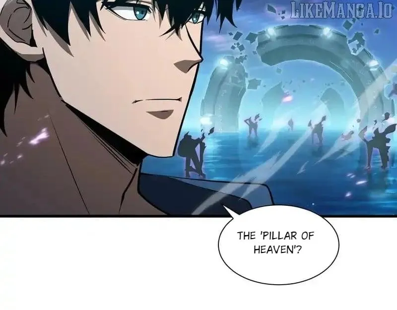 Read Tyrant of the Otherworld Prison My Shadow Can Evolve Infinitely EN Manga Online