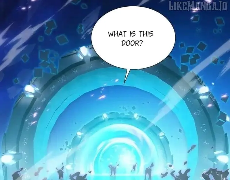 Read Tyrant of the Otherworld Prison My Shadow Can Evolve Infinitely EN Manga Online
