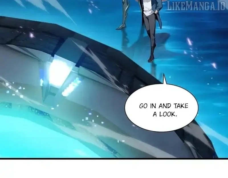 Read Tyrant of the Otherworld Prison My Shadow Can Evolve Infinitely EN Manga Online