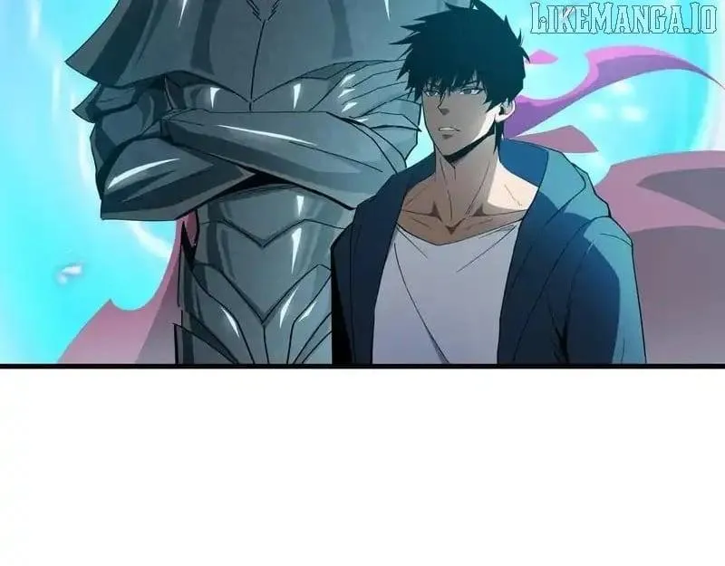 Read Tyrant of the Otherworld Prison My Shadow Can Evolve Infinitely EN Manga Online