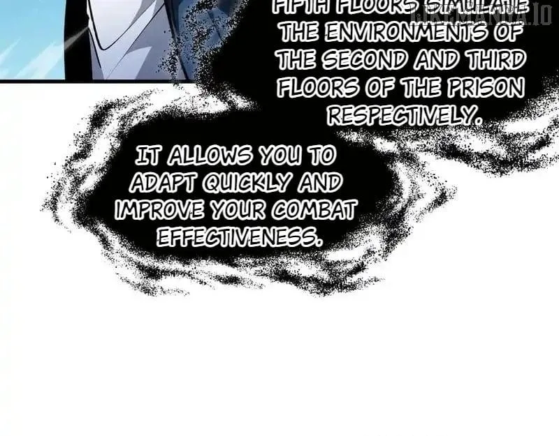 Read Tyrant of the Otherworld Prison My Shadow Can Evolve Infinitely EN Manga Online