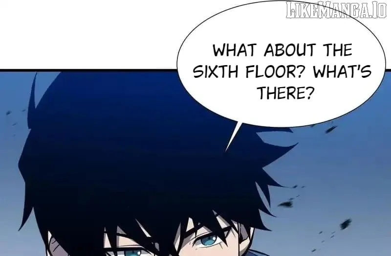 Read Tyrant of the Otherworld Prison My Shadow Can Evolve Infinitely EN Manga Online