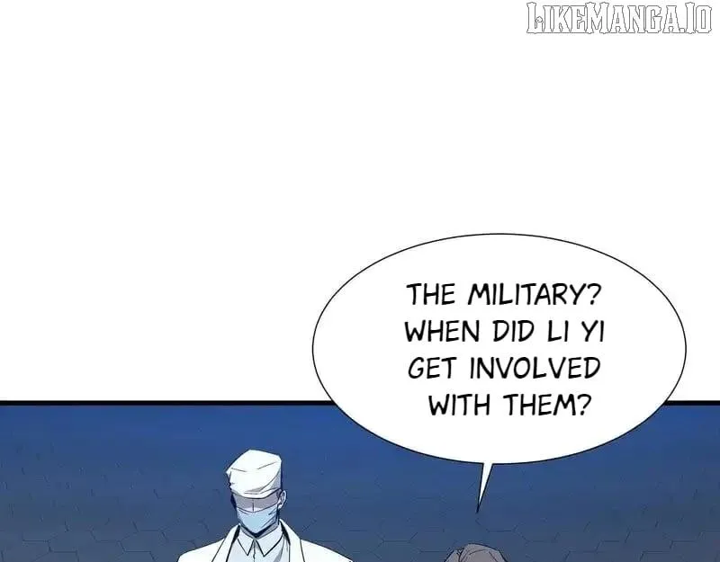 Read Tyrant of the Otherworld Prison My Shadow Can Evolve Infinitely EN Manga Online