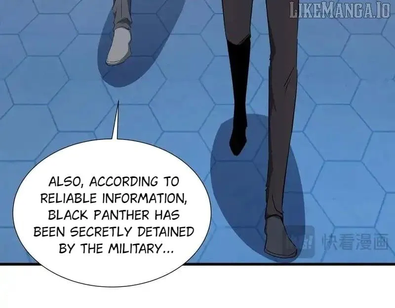 Read Tyrant of the Otherworld Prison My Shadow Can Evolve Infinitely EN Manga Online