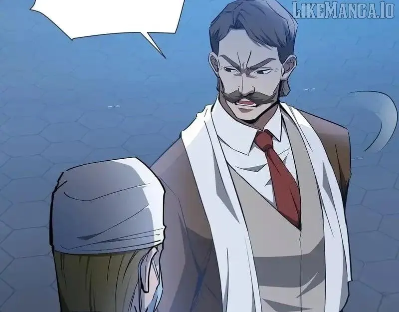 Read Tyrant of the Otherworld Prison My Shadow Can Evolve Infinitely EN Manga Online