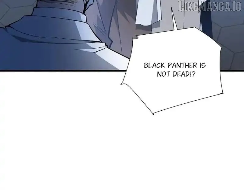 Read Tyrant of the Otherworld Prison My Shadow Can Evolve Infinitely EN Manga Online
