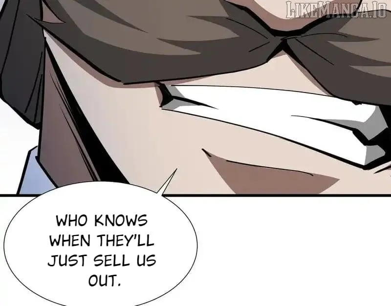 Read Tyrant of the Otherworld Prison My Shadow Can Evolve Infinitely EN Manga Online
