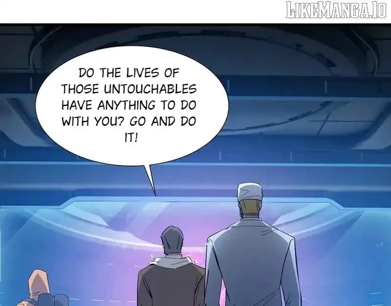 Read Tyrant of the Otherworld Prison My Shadow Can Evolve Infinitely EN Manga Online
