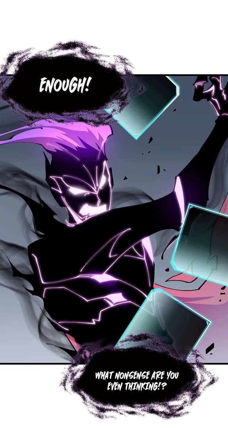 Read Tyrant of the Otherworld Prison My Shadow Can Evolve Infinitely EN Manga Online
