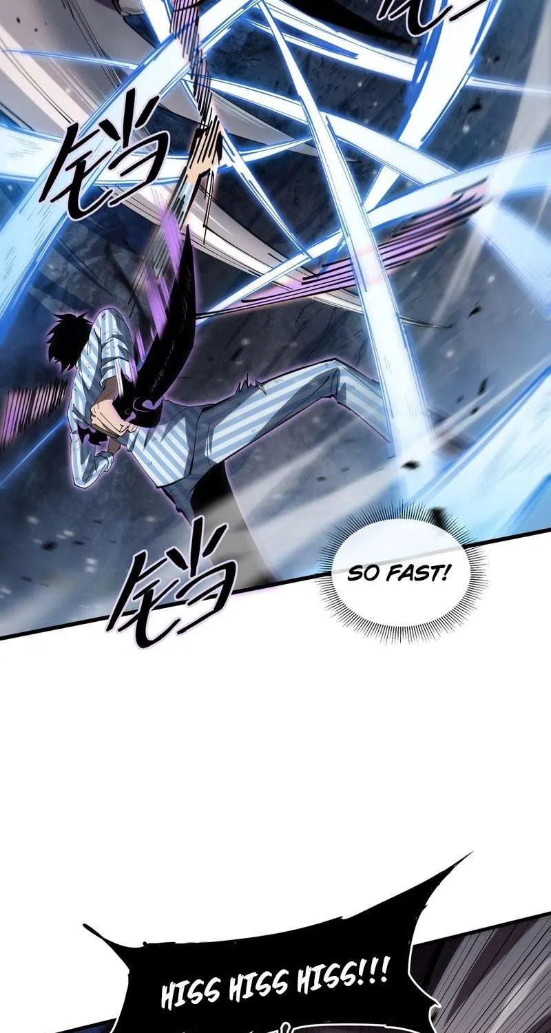 Read Tyrant of the Otherworld Prison My Shadow Can Evolve Infinitely EN Manga Online