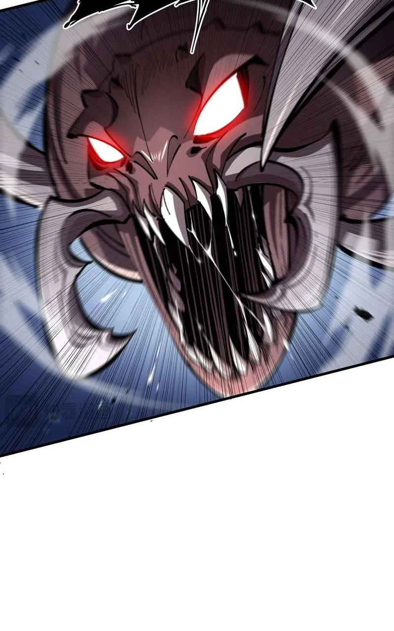 Read Tyrant of the Otherworld Prison My Shadow Can Evolve Infinitely EN Manga Online