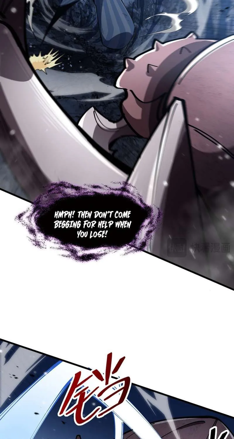 Read Tyrant of the Otherworld Prison My Shadow Can Evolve Infinitely EN Manga Online