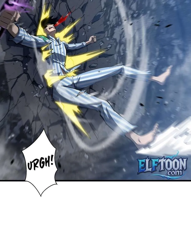 Read Tyrant of the Otherworld Prison My Shadow Can Evolve Infinitely EN Manga Online