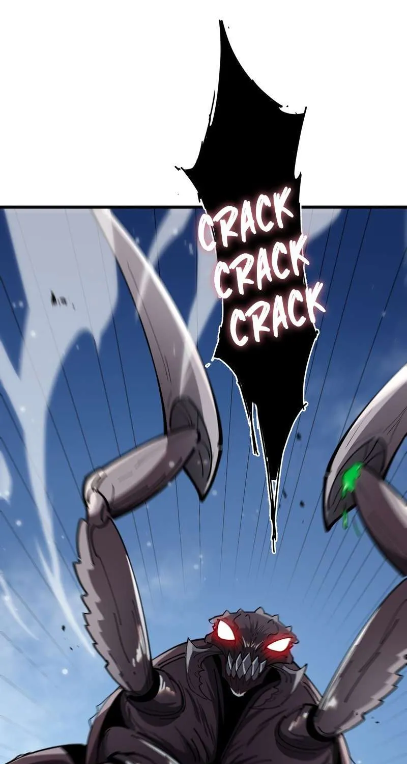 Read Tyrant of the Otherworld Prison My Shadow Can Evolve Infinitely EN Manga Online