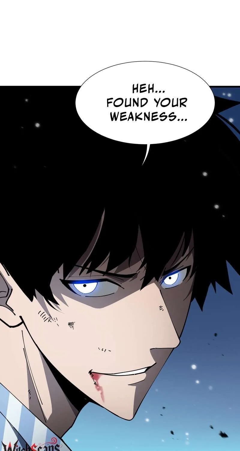 Read Tyrant of the Otherworld Prison My Shadow Can Evolve Infinitely EN Manga Online