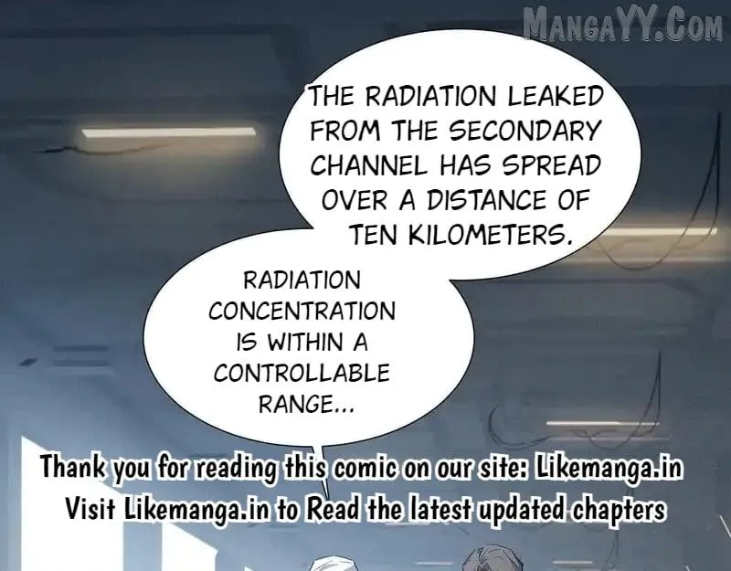 Read Tyrant of the Otherworld Prison My Shadow Can Evolve Infinitely EN Manga Online