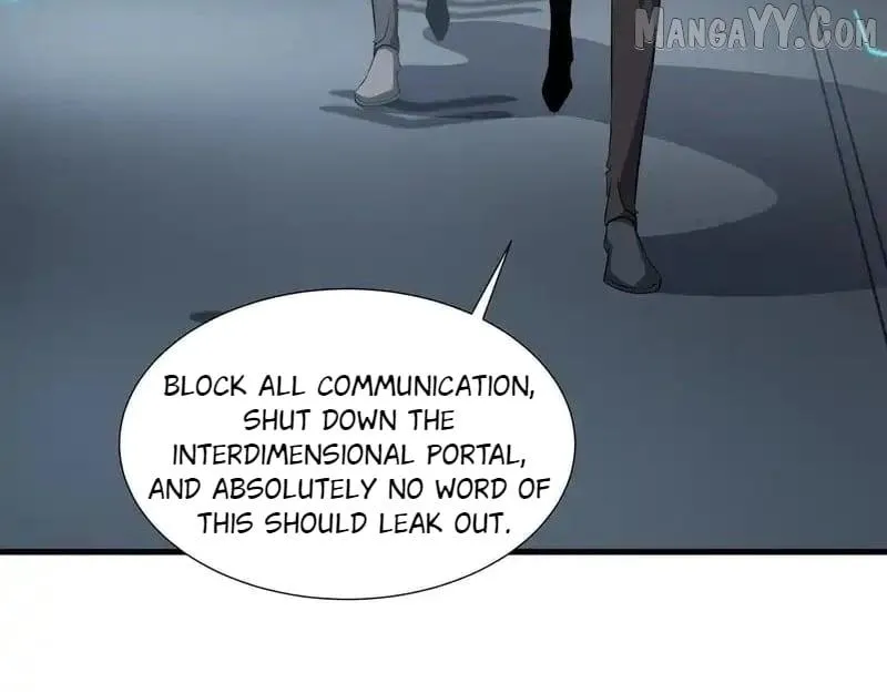 Read Tyrant of the Otherworld Prison My Shadow Can Evolve Infinitely EN Manga Online